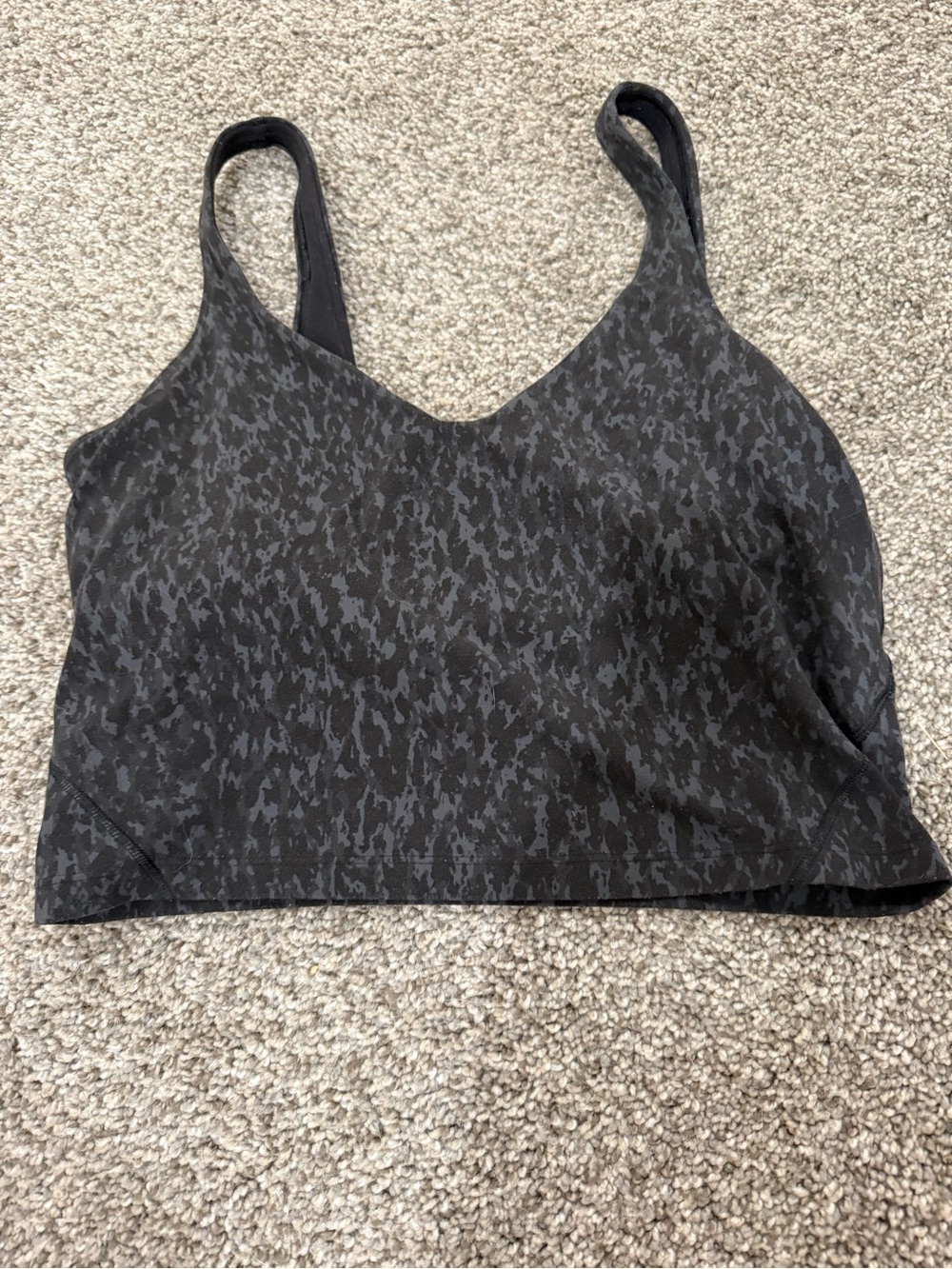 Lulu tank
